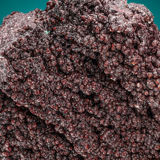 Willemite-Tsumeb Mine (Tsumcorp Mine) | Tsumeb | Otjikoto Region | Namibia